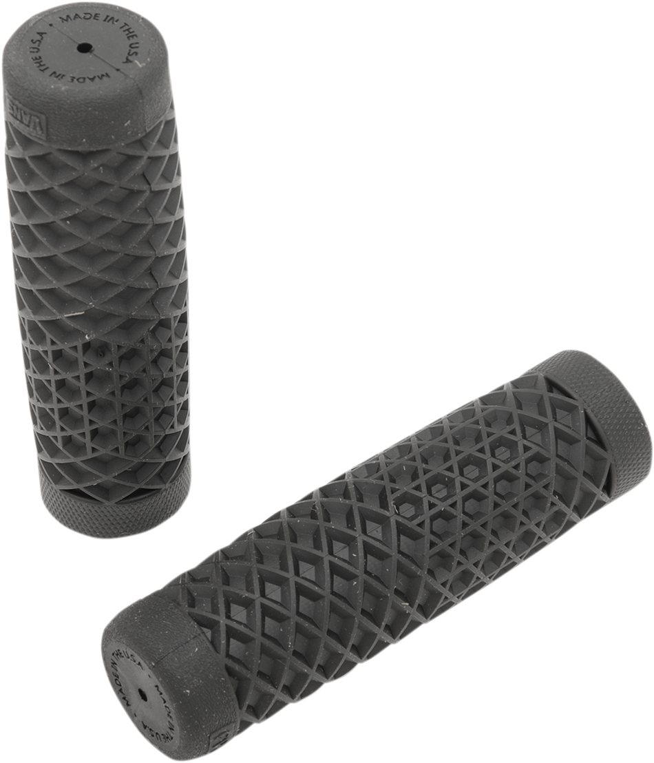 ODI Grips - Vans - 1" - Black B02VTB