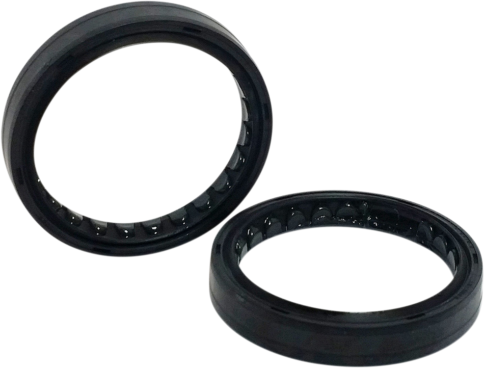 K&S TECHNOLOGIES Fork Seals - 48 mm x 57.7 mm x 9.5/10 mm 16-1059K