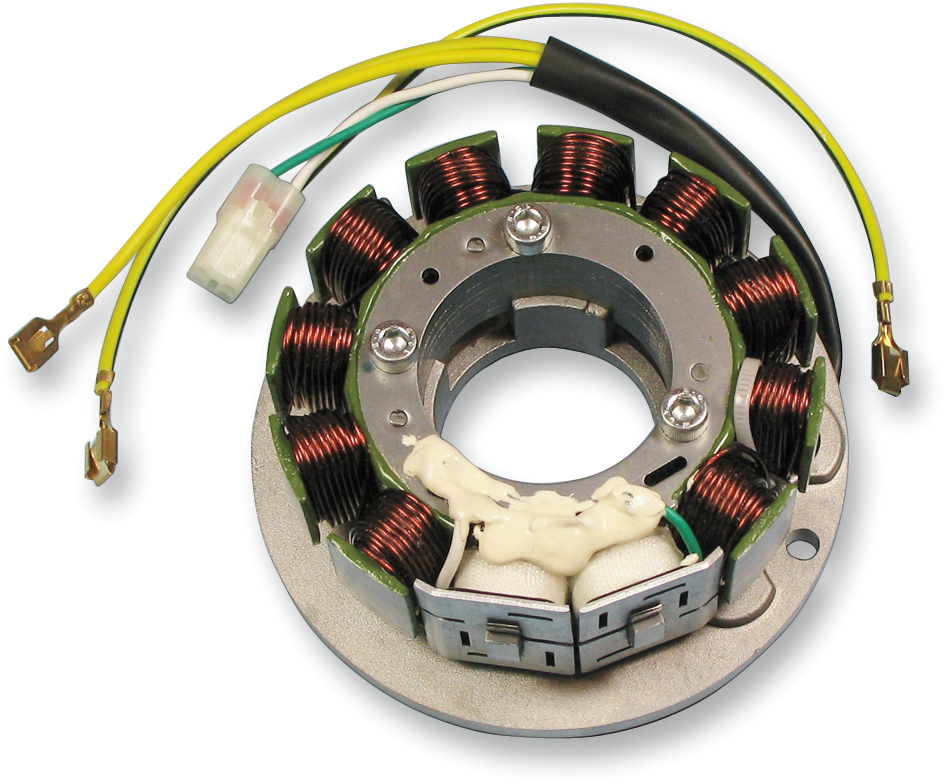 RICK'S MOTORSPORT ELECTRIC Stator - Ski-Doo 24-101