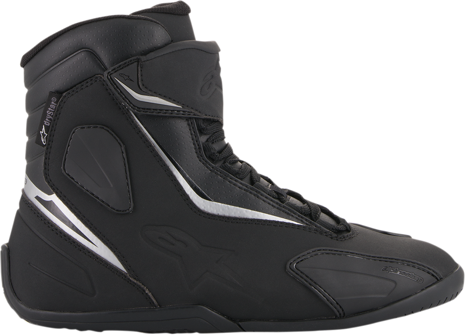 ALPINESTARS Fastback v2 Shoes - Black - US 7.5 2510018110075