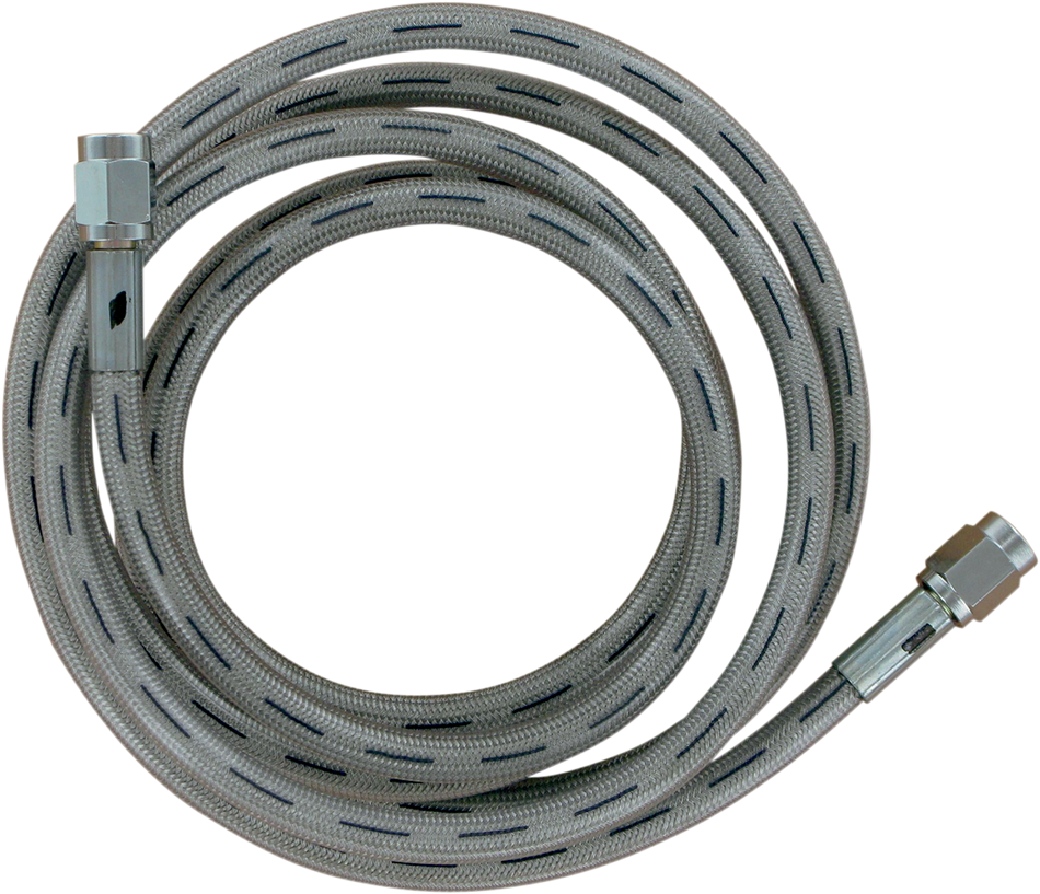 GOODRIDGE Brake Line - Stainless - 71" 80371