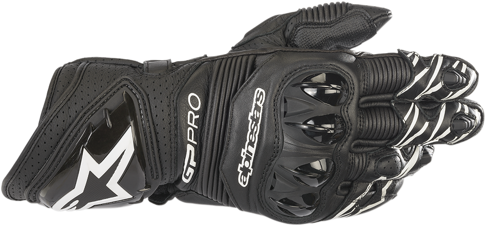 Guantes ALPINESTARS GP Pro R3 - Negro - 2XL 3556719-10-XXL 