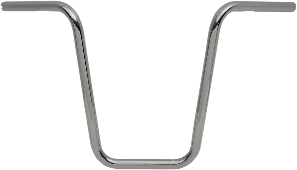 DRAG SPECIALTIES Handlebar - Narrow Ape - 16" - TBW - Chrome 0601-4200