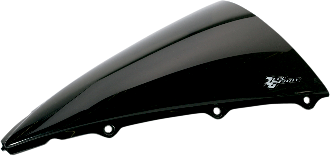 Parabrisas de gravedad cero - Ahumado oscuro - YZF-R1 '02-'03 20-538-19 