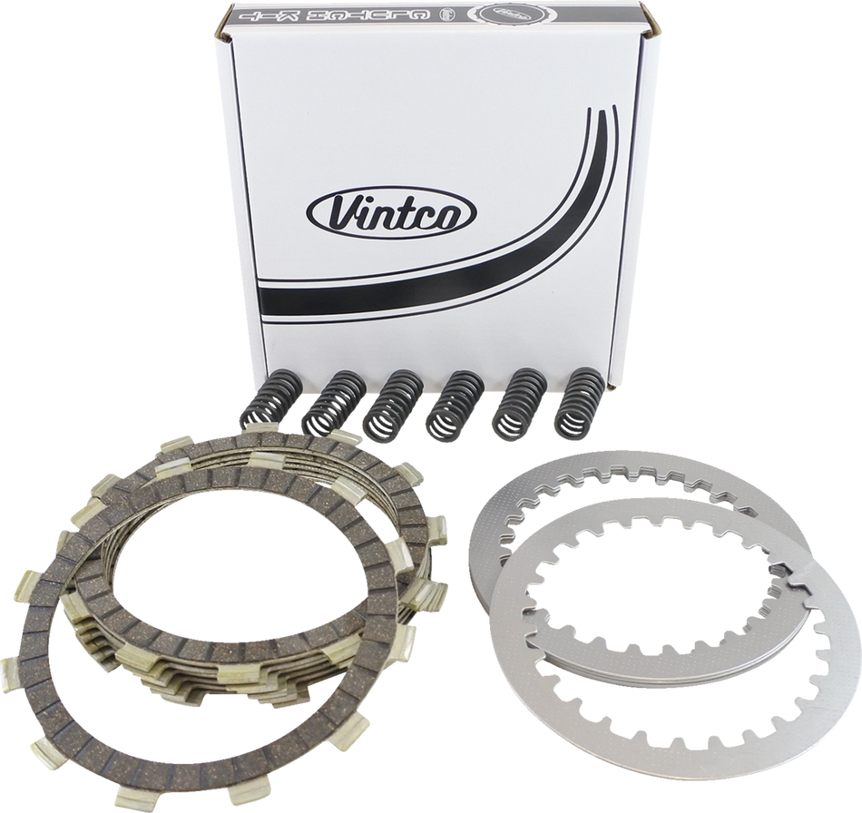 VINTCO Clutch Plate Kit - Yamaha KCLY05