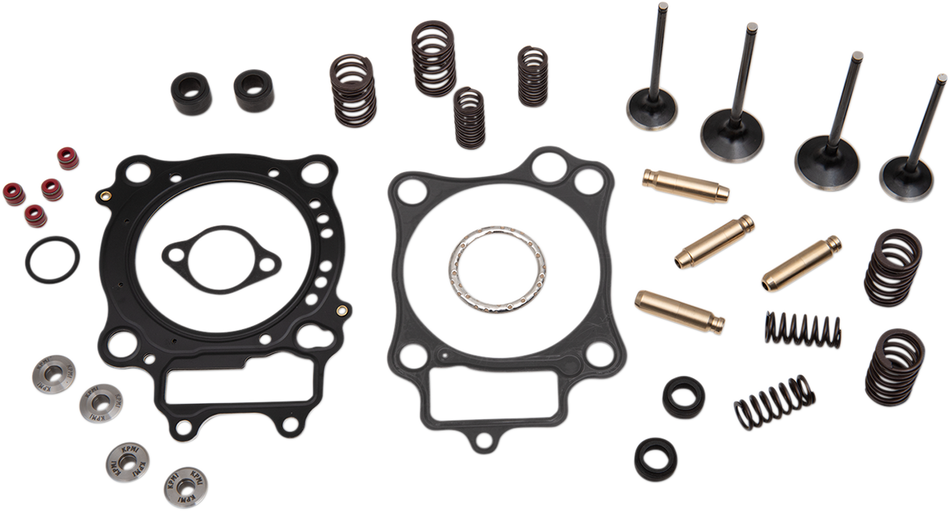 KIBBLEWHITE Cylinder Head Service Kit 30-33310