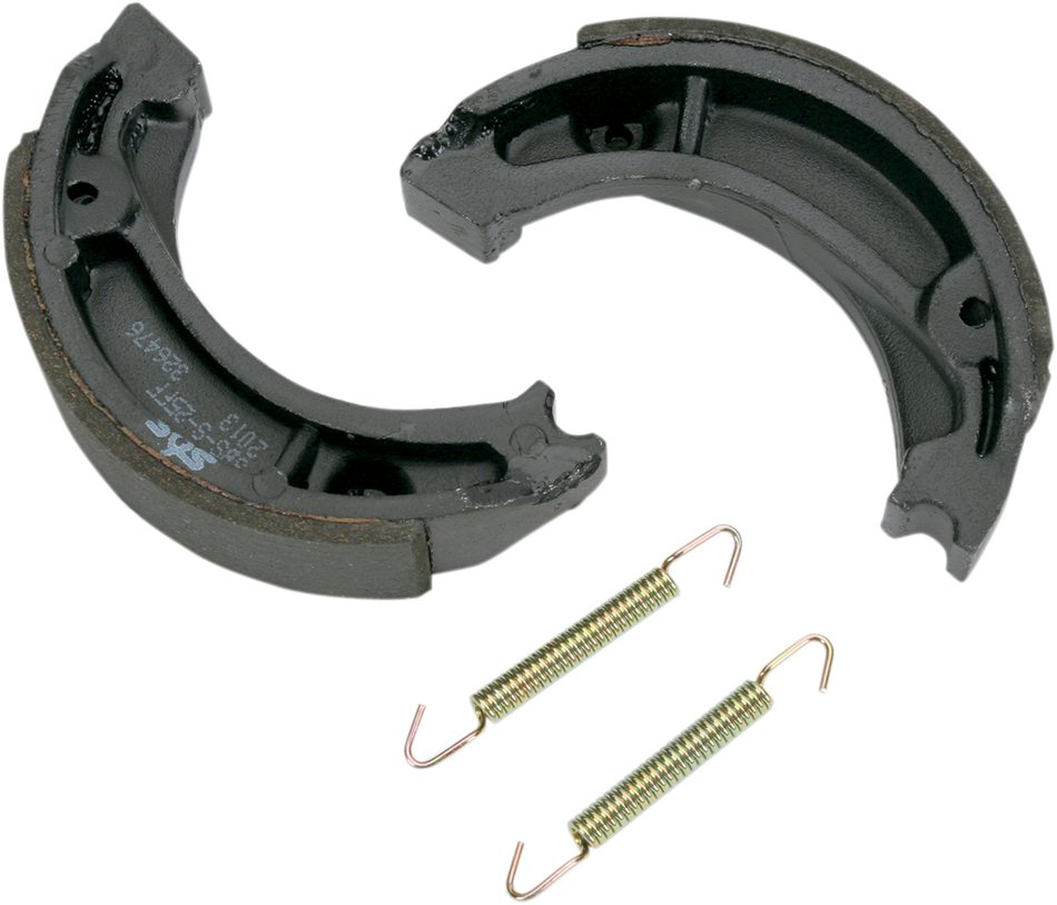 SBS Brake Shoes - Honda 2013