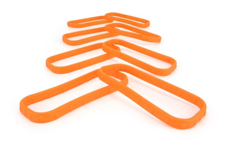 FAST Repl. Intake Port Seal LSXR L 146203-8