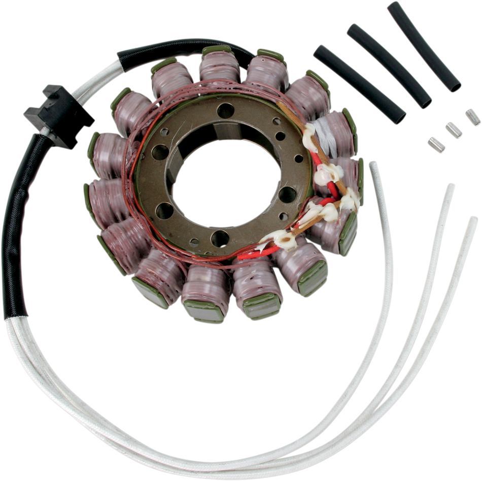 RICK'S MOTORSPORT ELECTRIC Stator - Kawasaki 21-230