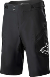 Pantalones cortos ALPINESTARS Alps 8.0 V2 - Negro - US 32 1723622-10-32 