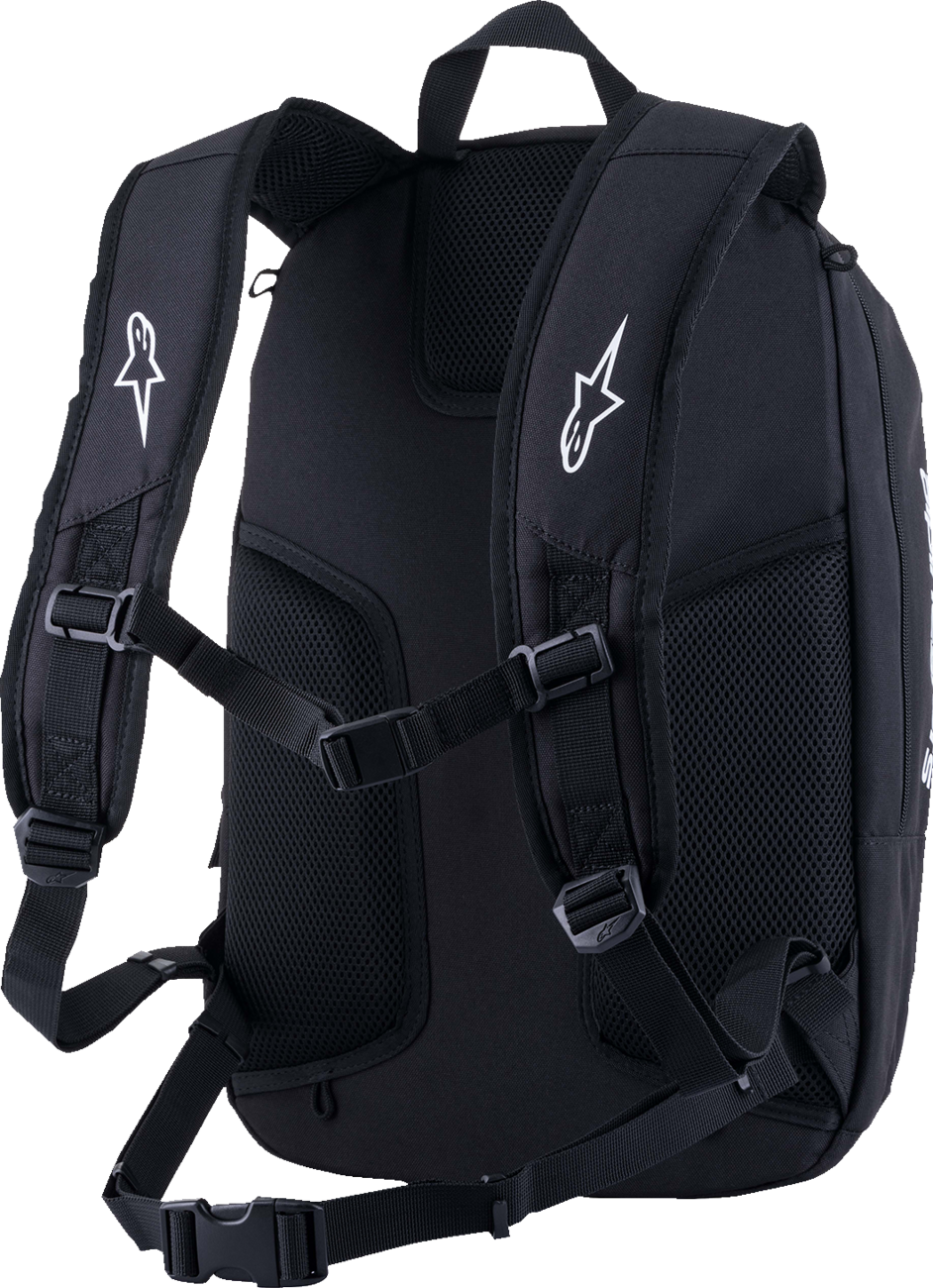 ALPINESTARS Charger V2 Backpack 6107622-1100