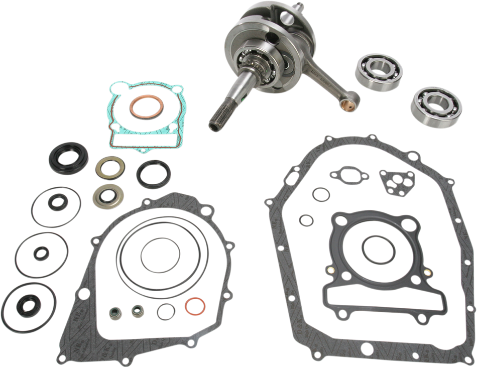 Hot Rods Crankshaft Kit CBK0082