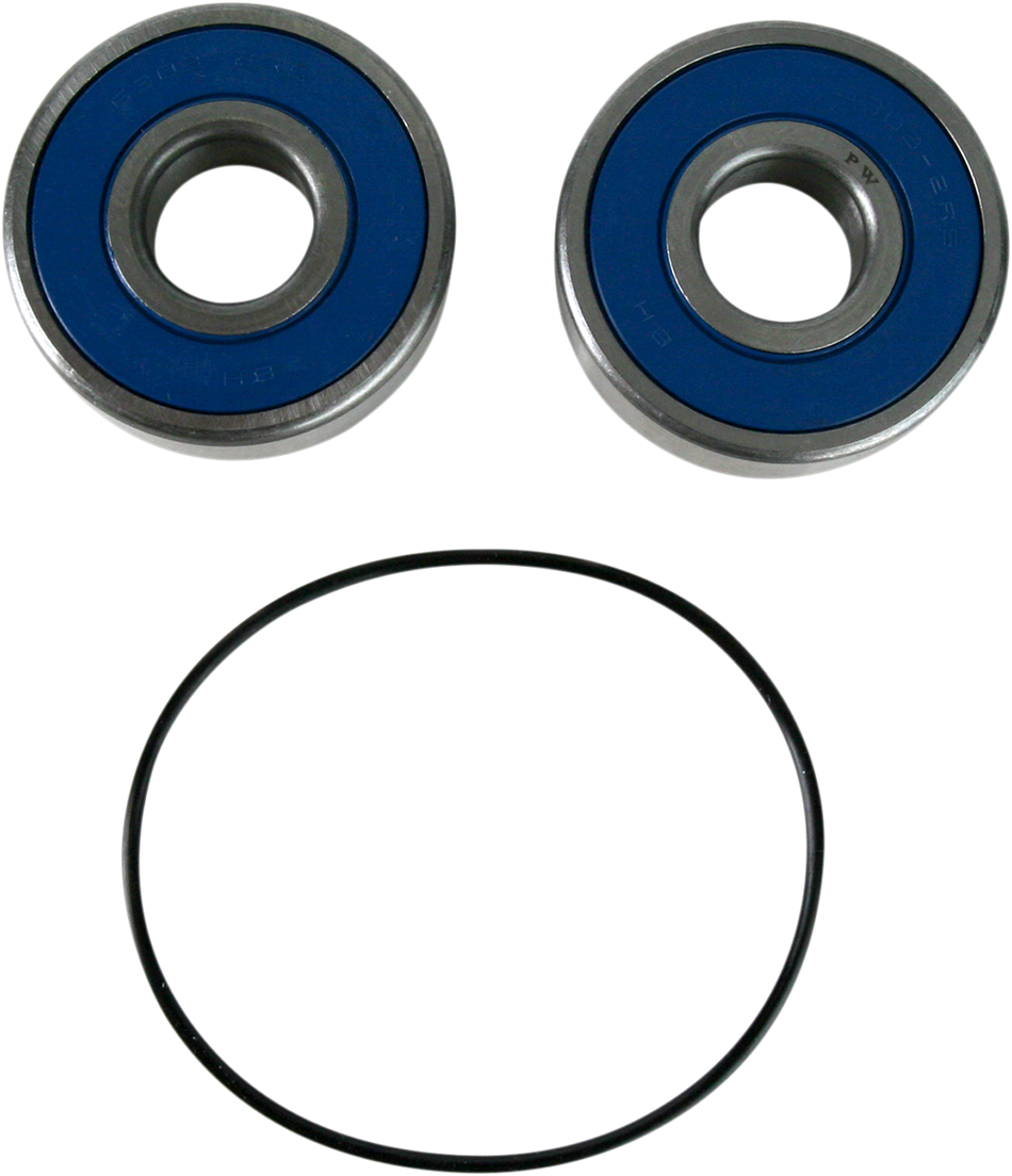 PIVOT WORKS Wheel Bearing Kit - Rear PWRWS-S07-000