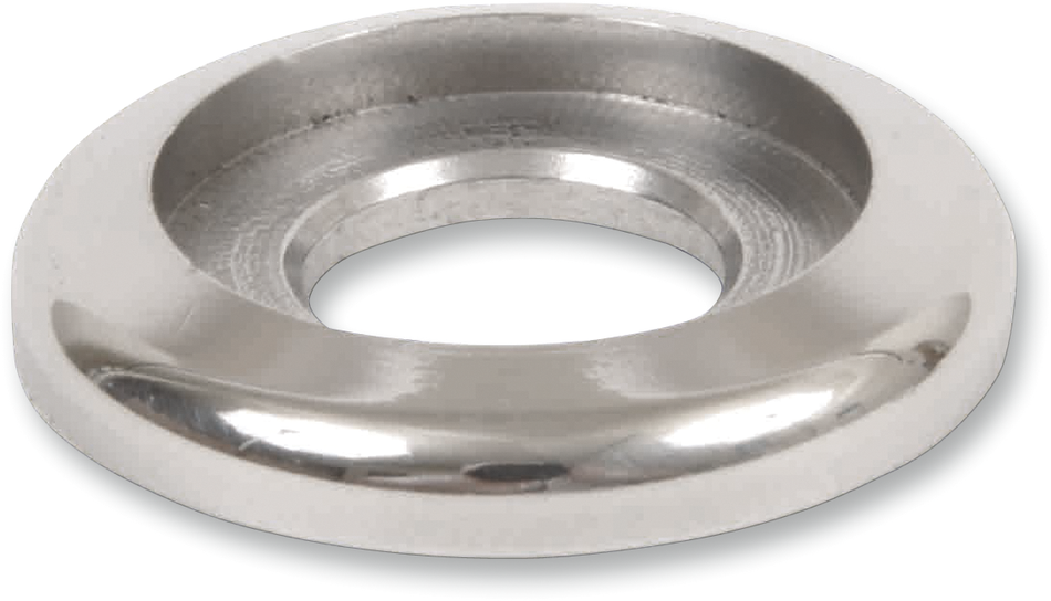 DIAMOND ENGINEERING Washer - Flange - 1/4" x .750" DE5373HP