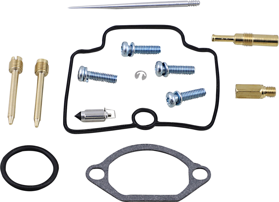 MOOSE RACING Carburetor Repair Kit - Yamaha 26-10066