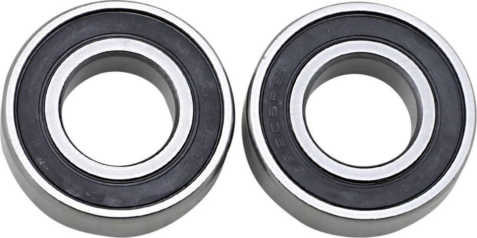 EPI Wheel Bearing Kit - Rear WE301452