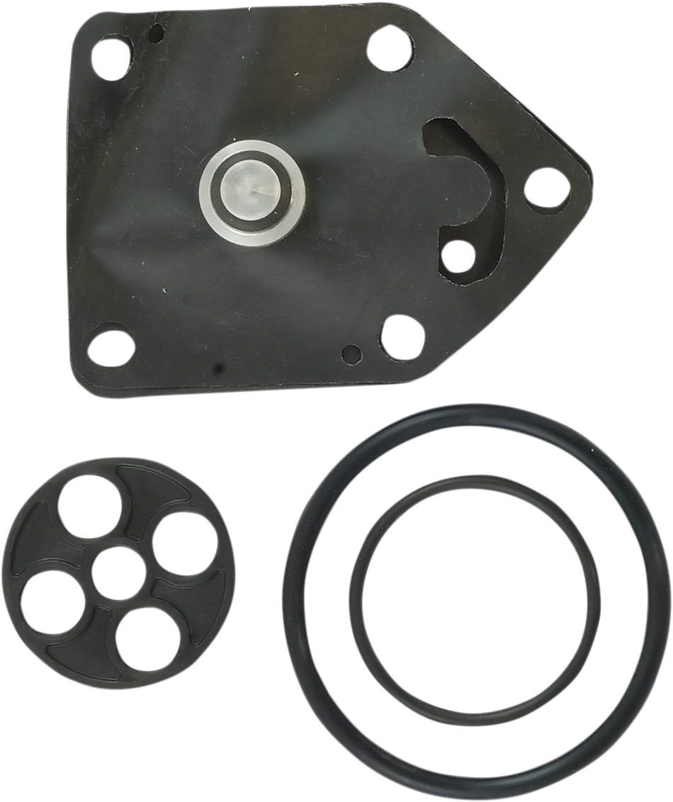 K&L SUPPLY Petcock Rebuild Kit - Yamaha 18-2730