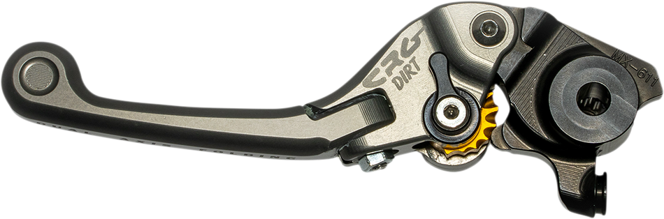 CRG Clutch Lever - MX/Enduro MX-611