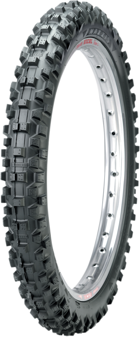 MAXXIS Tire - Maxxcross SI M7311 - Front - 80/100-21 - 51M TM88185000