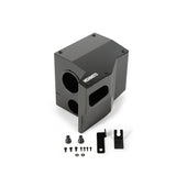 Mishimoto 13-16 Ford Focus ST 2.0L Performance Air Intake Kit - Wrinkle Black MMAI-FOST-13WBK