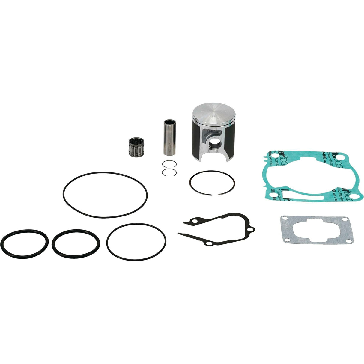 VERTEX Top End Kit Cast Replica 47.44/Std Yam VTK24370A-1