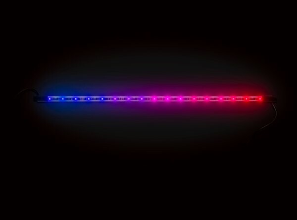 ECOXGEAR Interior Led Kit Controller Led & Strips SEI-INTRLED8KIT