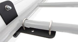 Rhino-Rack Batwing Tubular Rack Bracket Kit 31103