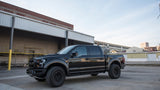 Corsa 2017 Ford F-150 Raptor 3.5L V6 Super Cab / Super Crew Cab 3.0in Muffler Upgrade Kit 14398
