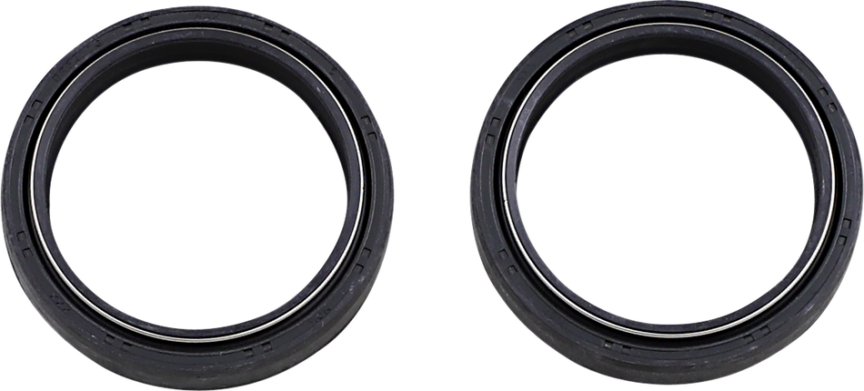 KYB Fork Oil Seal Set - 46 mm ID 110014600302