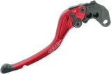 CRG Clutch Lever - RC2 - Red 2AN-611-T-R
