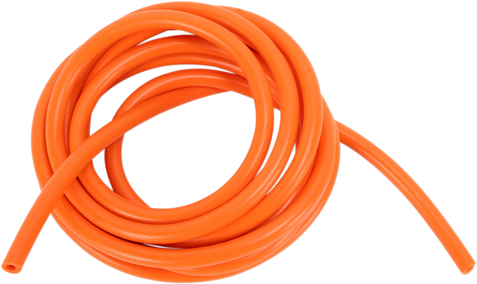 CV4 Vent Tubing - Orange - 4mm SFSVT4-3O