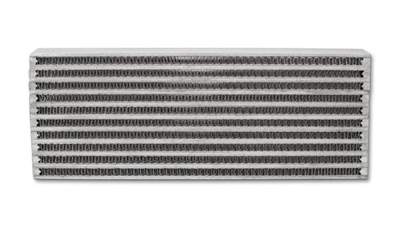 Vibrant Universal Oil Cooler Core 4in x 12in x 2in 12895