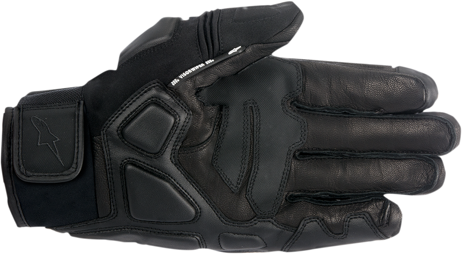 ALPINESTARS Corozal V2 Drystar® Gloves - Black - Small 3525816-10-S