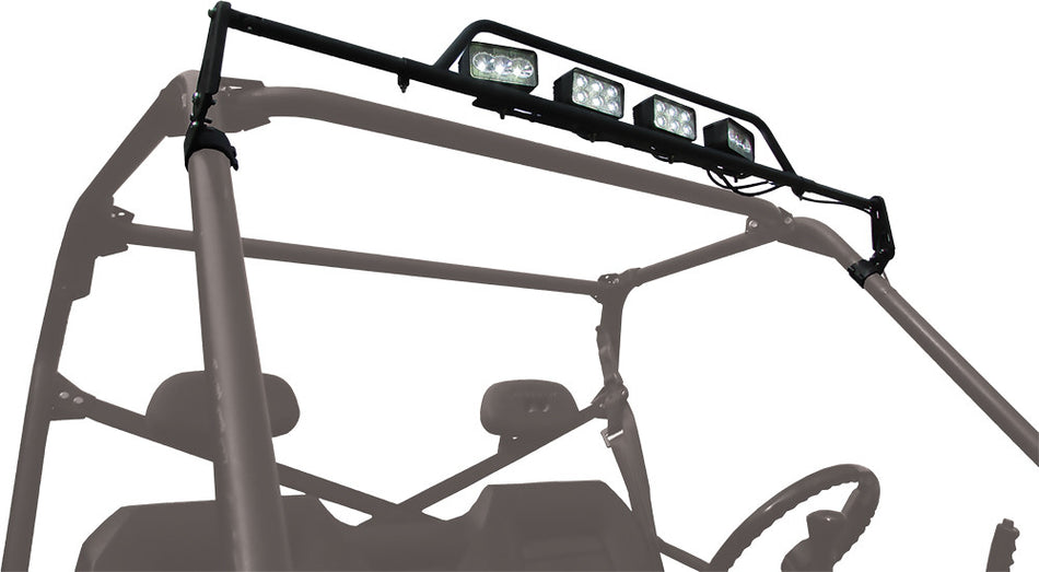 SEIZMIK Led Light Bar For 1.75" Bars 12030