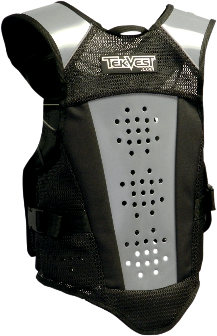 TEKVEST Crossover Vest - Small TVCX2303