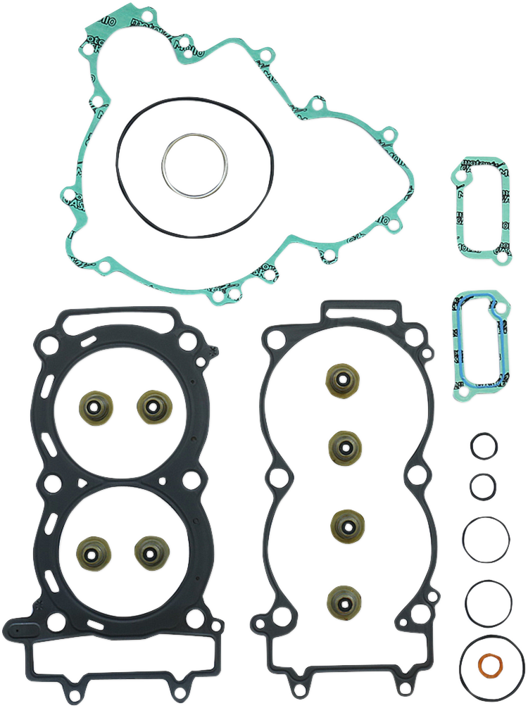 ATHENA Complete Gasket Kit - Polaris P400427870022