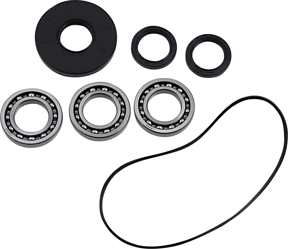 EPI Differential Bearing/Seal Kit - Front WE290135