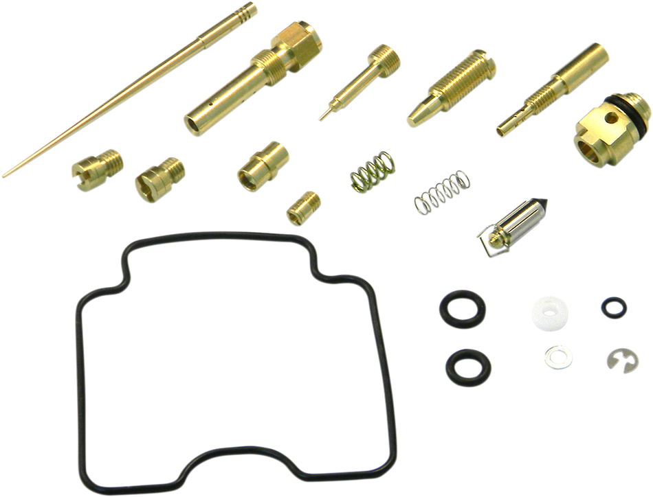 SHINDY Carburetor Repair Kit - YFM660 03-318