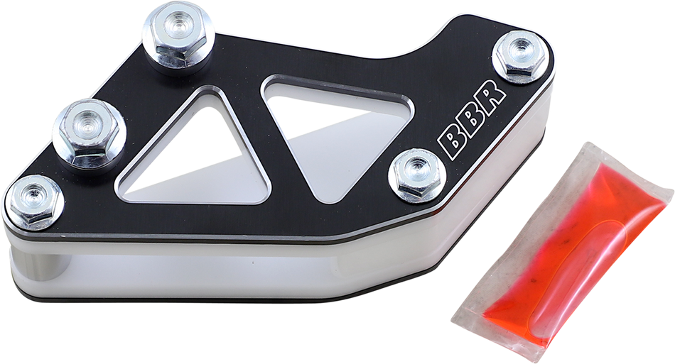 BBR MOTORSPORTS Chain Guide - Black - XR/CRF50 345-HXR-5011