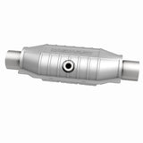 MagnaFlow Conv Univ 2.5 Mid O2 94056