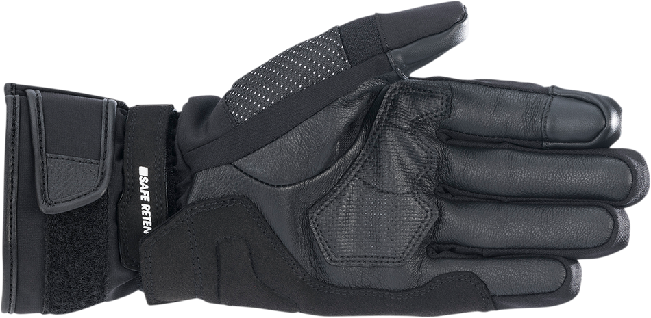 ALPINESTARS Stella Andes V3 Drystar® Gloves - Black/Anthracite - Small 3537522-104-S