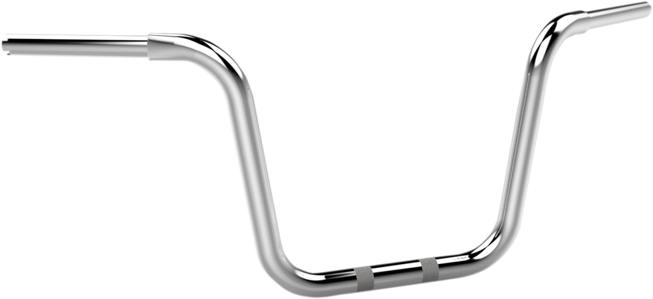 KHROME WERKS Handlebar - Ape Hanger - 12" - Chrome 300351