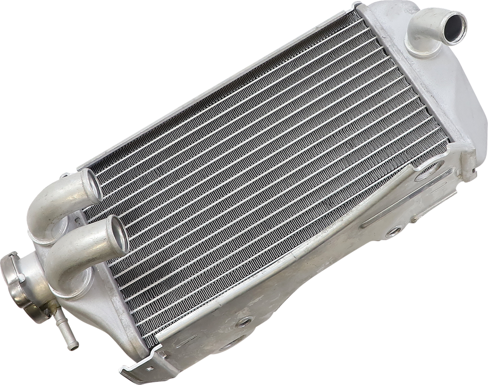 KSX Radiator - Right KSX1081