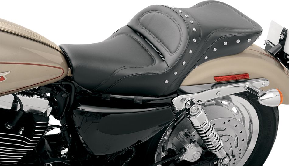 SADDLEMEN Explorer Special Seat - XL '04-'20 807-03-039