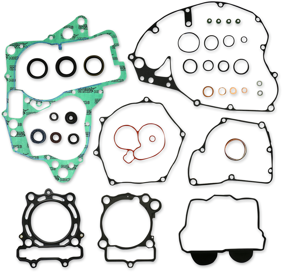 ATHENA Complete Gasket Kit P400510900098