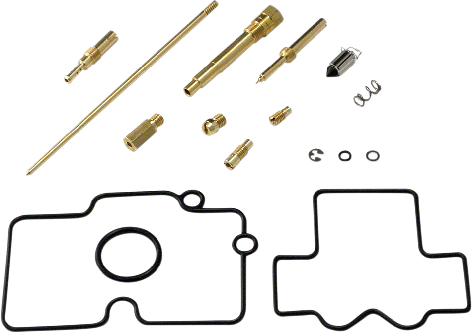 SHINDY Carburetor Repair Kit - Yamaha 03-865