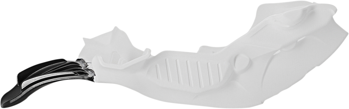 ACERBIS Unterfahrschutz – Weiß/Schwarz – Gas Gas | Husqvarna | KTM 2791681035