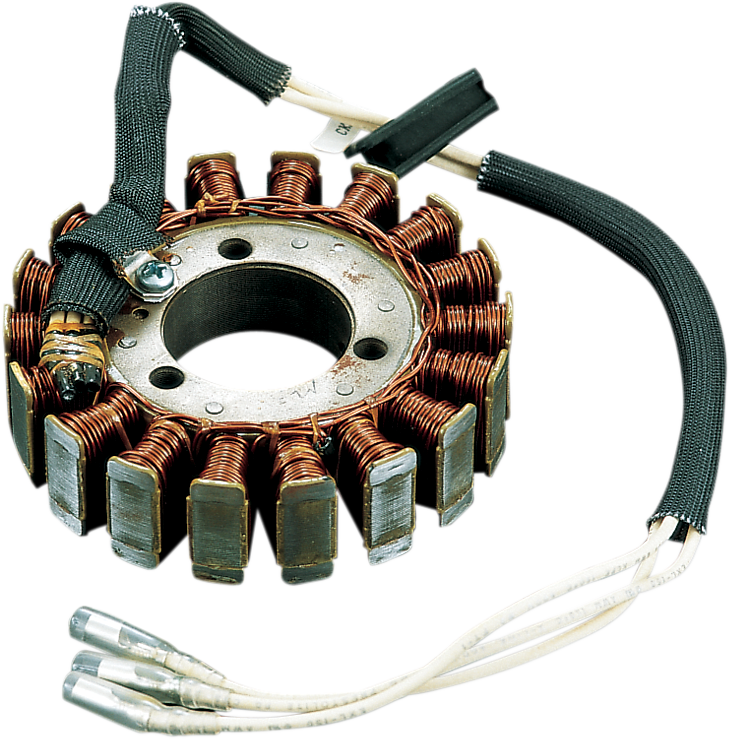 RICK'S MOTORSPORT ELECTRIC Stator - Kawasaki 21-202