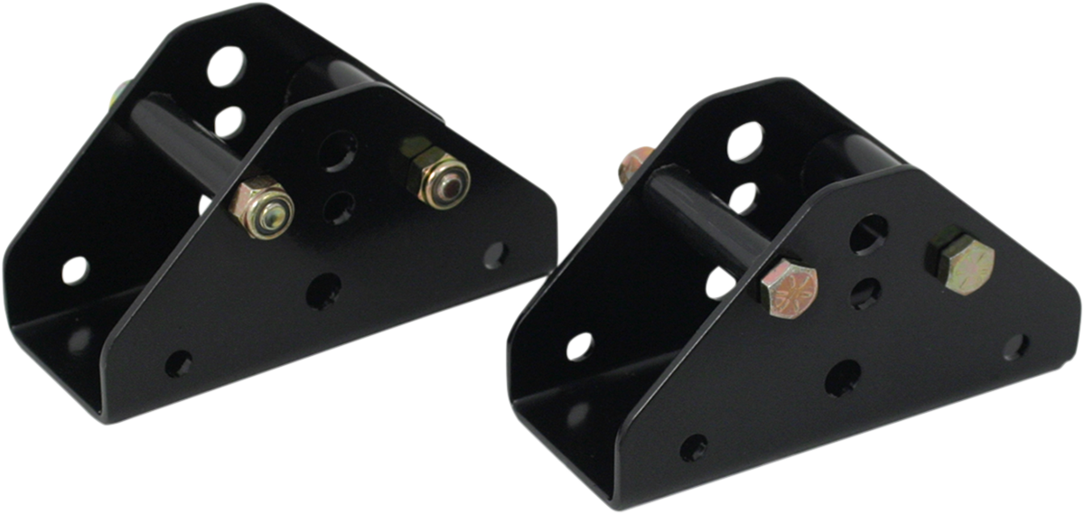 POWERMADD Performance Mini-Ski-Montagesatz 55890 