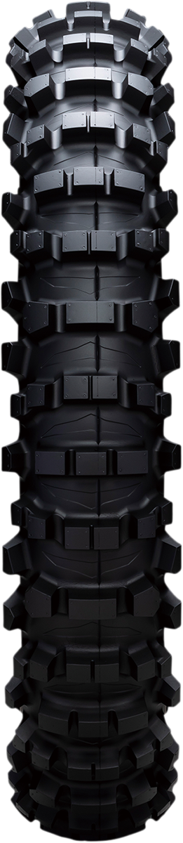 IRC Tire - JX8 Gekkota - Rear - 110/100-18 - 64M 310781